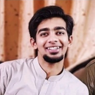 Sheheryar Khan-Freelancer in Islamabad,Pakistan