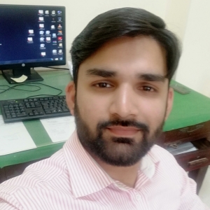 Muhammad Adnan Ramzan-Freelancer in Karachi,Pakistan