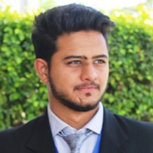 Syed Aashir-Freelancer in Lahore,Pakistan