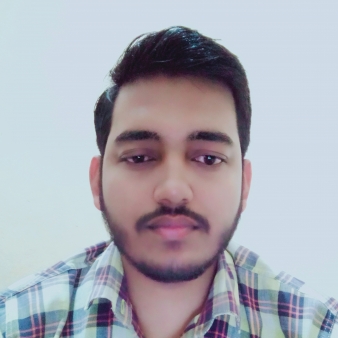  Md Naushad Alam-Freelancer in New Delhi,India