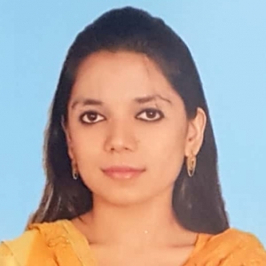 Oojala Tasneem-Freelancer in Karachi,Pakistan