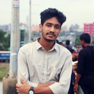 Shihabun Jisan-Freelancer in Chittagong,Bangladesh