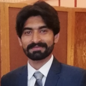  Ahtisham Chaudhary-Freelancer in Islamabad,Pakistan