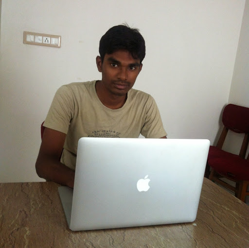 Mani Kandan-Freelancer in Bangalore,India
