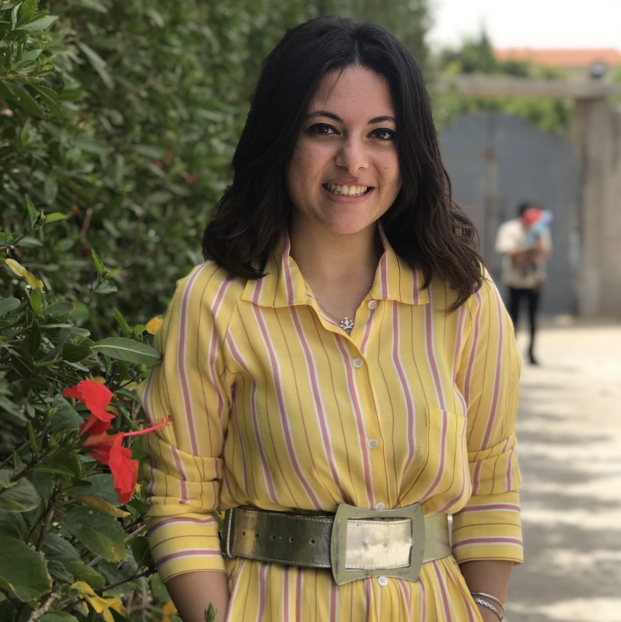 Juliana Nasser-Freelancer in Al Montaza,Egypt