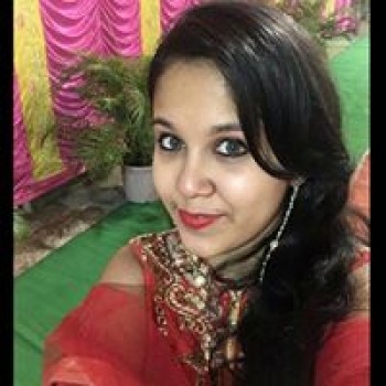 Aishwarya Trivedi-Freelancer in Indore,India