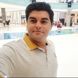 Umair Ikram-Freelancer in Islamabad,Pakistan