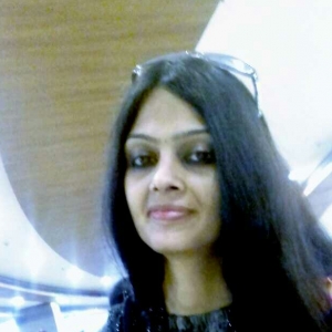 Raksha Bhandari-Freelancer in Ahmedabad,India