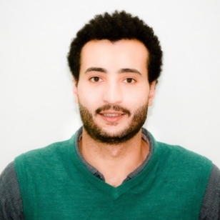 احمد محجوب-Freelancer in Amsterdam,Netherlands