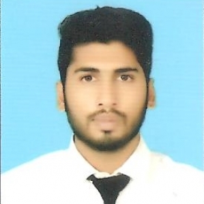 Syed Mustafa Afzal-Freelancer in Karachi,Pakistan