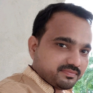 Prakash Gurav-Freelancer in ,India