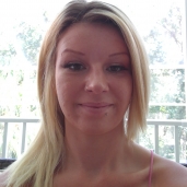 Rachael Johnson-Freelancer in Florida,USA