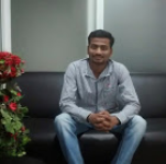 Yashwant Garad-Freelancer in Pune,India