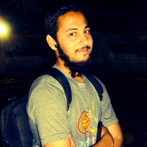 Qaidjohar Jawadwala-Freelancer in Pune,India