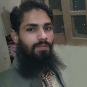 Muhammad Hassan Rajput-Freelancer in Karachi,Pakistan