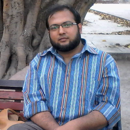Taimur Mushtaq-Freelancer in Islamabad,Pakistan