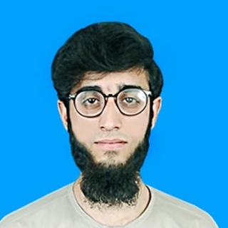 Danial Javed-Freelancer in Islamabad,Pakistan