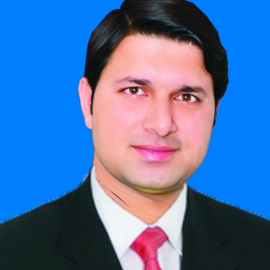 Ghulam Mustafa Qamar-Freelancer in Lahore,Pakistan