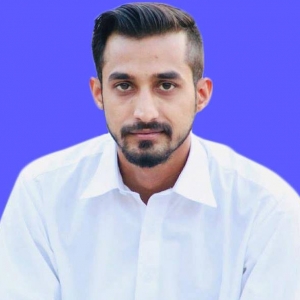 Ahsen Ashraf-Freelancer in Islamabad,Pakistan