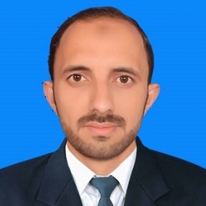 Atif Iqbal-Freelancer in Islamabad,Pakistan