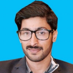 Mansoor Naqvi-Freelancer in Muzafarabad,Pakistan