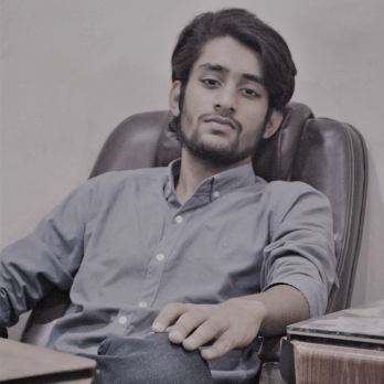 Usama Ahmad-Freelancer in Rawalpindi,Pakistan