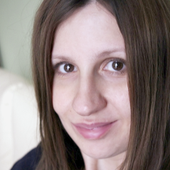 Gosia Gorczyca-Freelancer in Stargard Szczecinski,Poland