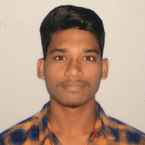 Santhosh Yenneti-Freelancer in Srikakulam,India