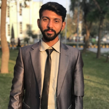 Muhammad Usama Tahir-Freelancer in Lahore,Pakistan