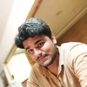 Noman Ahmed Siddiqui-Freelancer in Ahmedabad,India