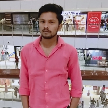 Sachin Mewada-Freelancer in Indore,India