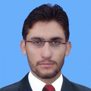 Najam Sajid-Freelancer in Peshawar,Pakistan