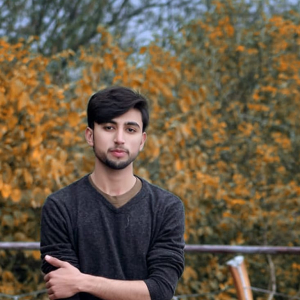 Abu Hurraira-Freelancer in Peshawar,Pakistan