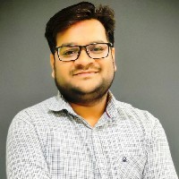 Shubham Joshi-Freelancer in Jhansi,India