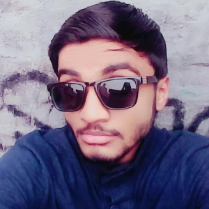 Mehrooz Arif-Freelancer in Gujranwala,Pakistan