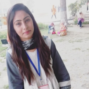 Sana Sharif-Freelancer in Faisalabad,Pakistan