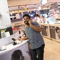 Polu Anvesh-Freelancer in ,India