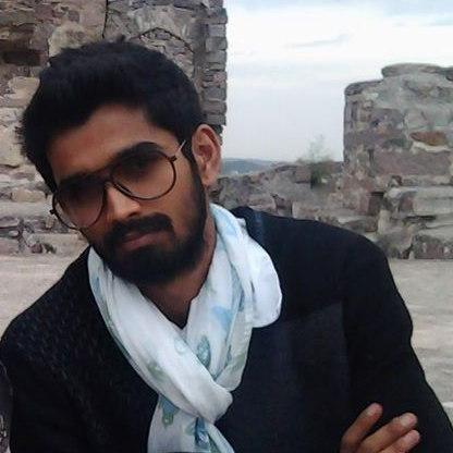 Panchakshari Kantharaju-Freelancer in ,India