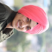 Guru Singh-Freelancer in Pune,India