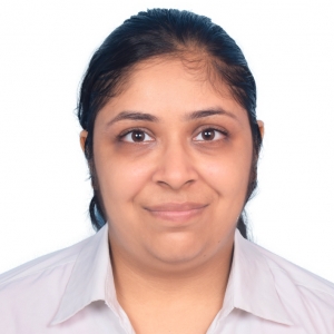 Mohini Bansal-Freelancer in Bengaluru,India
