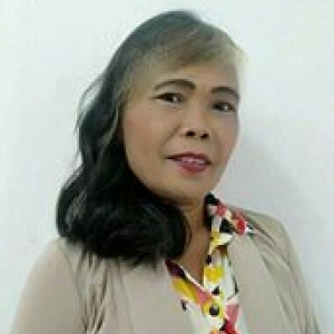 Flavia Lumogdang-Freelancer in North Cotabato,Philippines