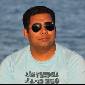 Fayyaz Ahmad-Freelancer in Dubai,UAE