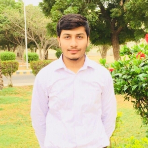 Muhammad Sharjeel-Freelancer in Islamabad,Pakistan