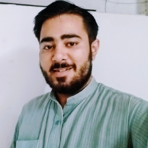 Syed Noor Ahsan-Freelancer in Rawalpindi,Pakistan