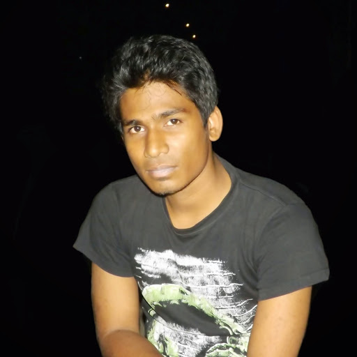 Anisuzzaman Titas-Freelancer in Dhaka,Bangladesh