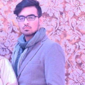 Daniyal Shujaat-Freelancer in Lahore,Pakistan