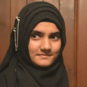 Fatima Chaudhary-Freelancer in Okara,Pakistan