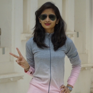 Disha Kakani-Freelancer in Ahmedabad,India