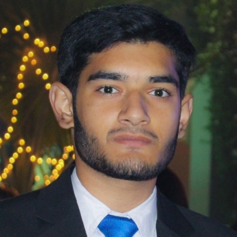 Mmuhammad Ahmad-Freelancer in Lahore,Pakistan