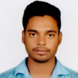 Soumyakanta Muduli-Freelancer in ,India